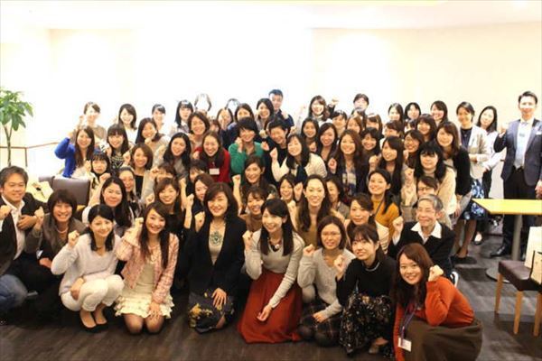 営業女子, 働き方改革, コミュニケーション術