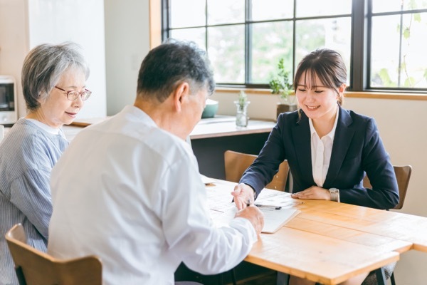 税制改正で変わる！相続・生前贈与のアドバイス