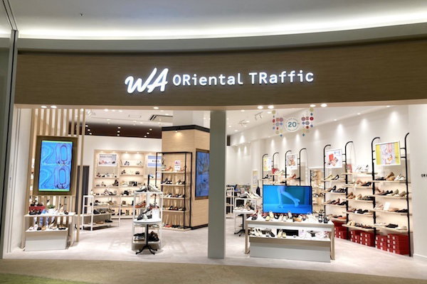 靴は堅調、服は拡大途上　ダブルエーが通期決算を下方修正