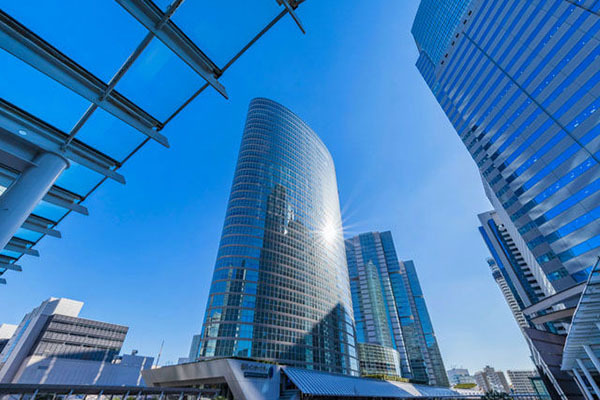 shinagawa