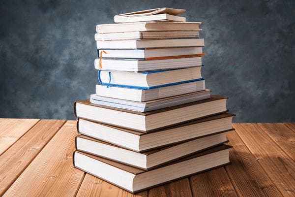 読書