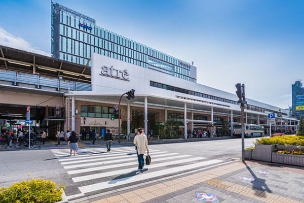 マンション,投資先,お勧めの街,ランキング