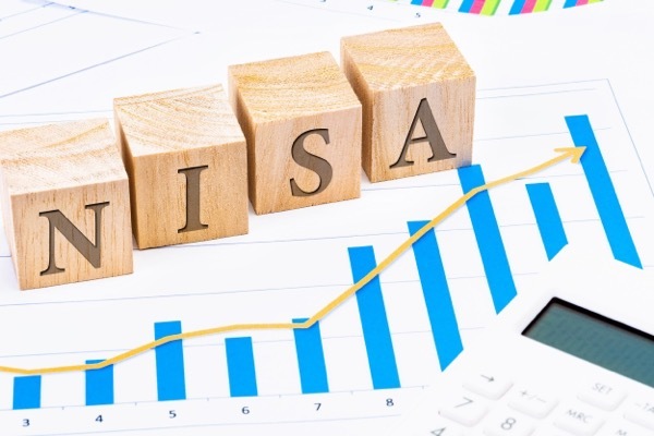 NISAの効果的な活用方法とは？　インデックス投資の次の一手を考える