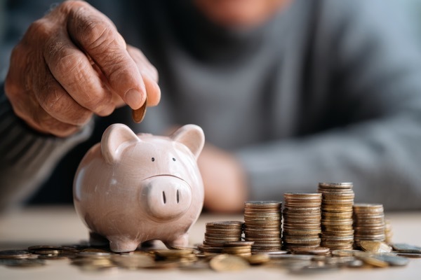 老後資金は「貯める」から「作る」時代へ｜月々の赤字を埋める「私的年金」の作り方【不動産投資という選択肢】