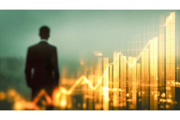 無言のリーダーシップ 付加価値を生む仕組みのつくりかた