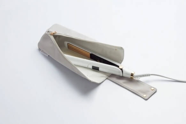 ヘアアイロン不具合で回収　シャルレの最終赤字が35億円に拡大　