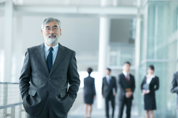 取引先の「良いところ」を見つける