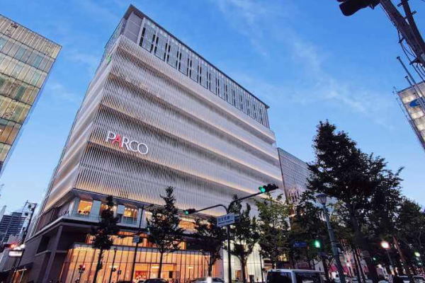 アクティビスト参戦　J.フロント リテイリングは百貨店業から何業へスライドするのか【いづも巳之助の一株コラム】