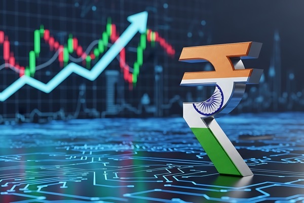 足元で精彩を欠くなか、AI時代で試されるインドIT株