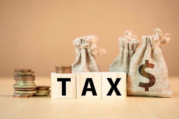 2022年度税制改正の大綱の個人にかかわる３つの変更点