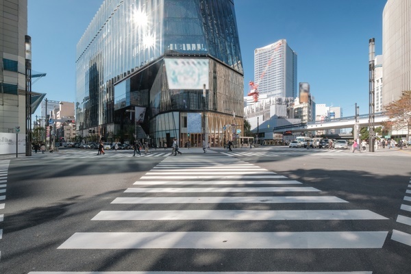 Ginza