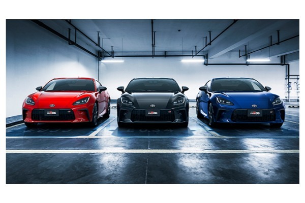 【進化し続けるGR】クルマ好きを魅了するGRモデルは増殖中！「GR」と「GRスポーツ」の2シリーズで展開