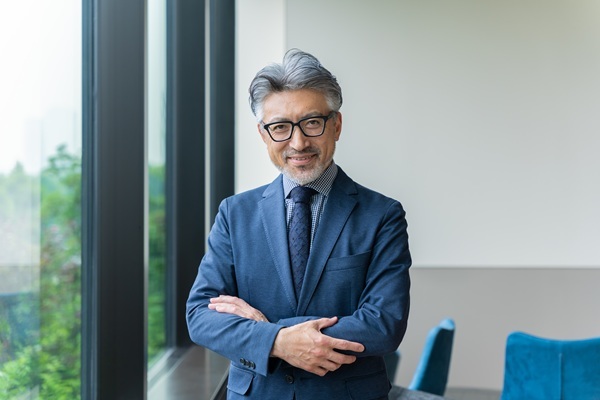 社長