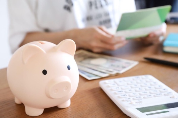 貯蓄を増やしたい人へ。平均貯蓄額から考える“自分の基準”の作り方