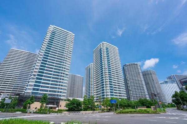 供給側の構造的制約で、質的選別の傾向が強まる不動産市場