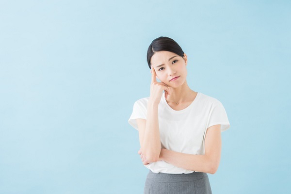 疑問