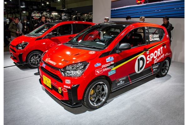 【進化し続けるGR】クルマ好きを魅了するGRモデルは増殖中！「GR」と「GRスポーツ」の2シリーズで展開