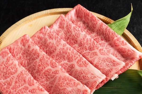 肉がもらえる,株主優待