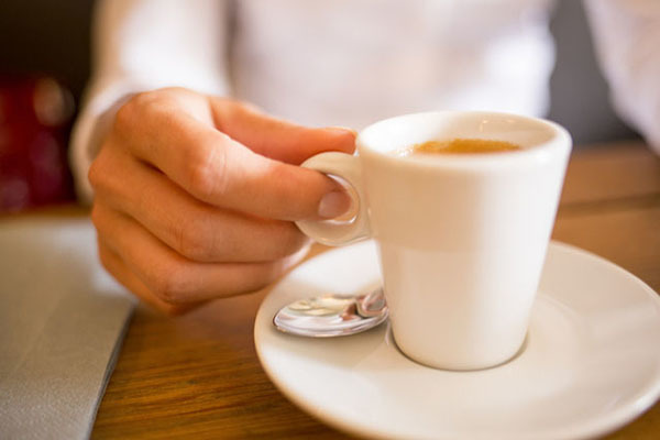 coffee
