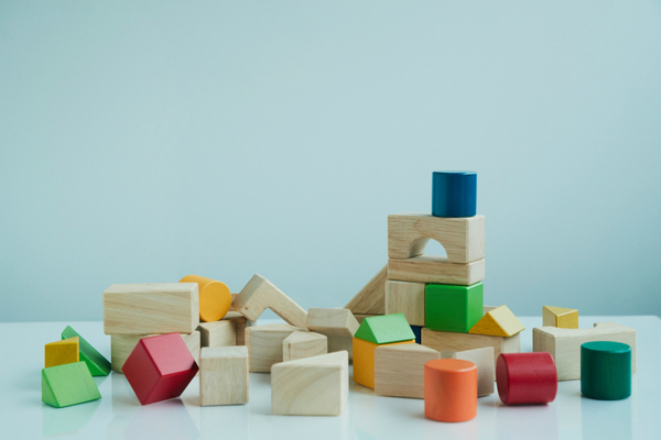blocks