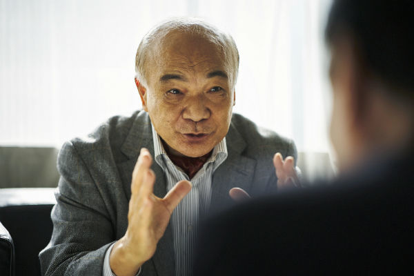 近代セールス