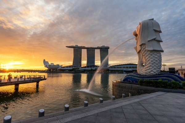 singapore