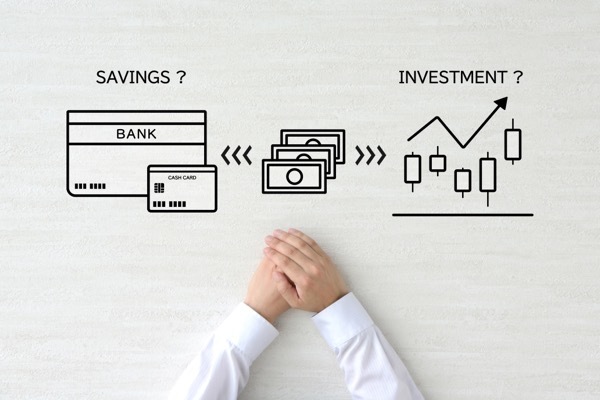 定期預金はおすすめしないと言われる理由|最適なお金の守り方・育て方とは