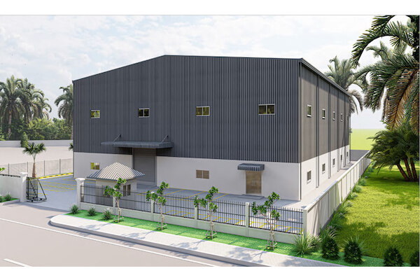 需要拡大で生産体制は三極化　ミズノが硬式野球ボールの「聖業」をカンボジアへ