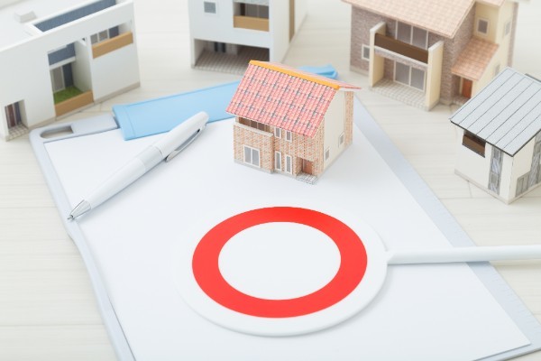 不動産売買の買付証明書とは?提出後にキャンセルできる?法的効力を解説