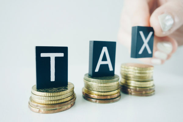 tax