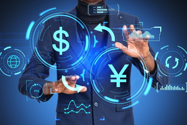 FXトレード戦略