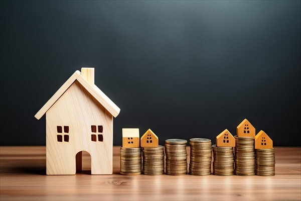 The idea of investing and managing assets in houses and properties
