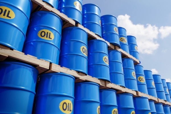 今年前半の原油価格の上値余地は限定的