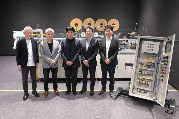 制御盤DXアライアンスの挑戦