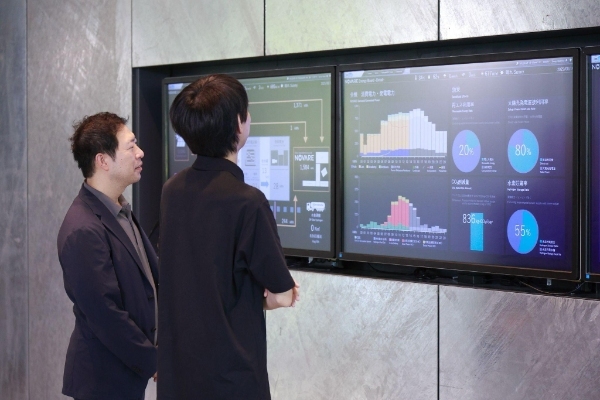 「100年先の未来を創る」NOVAREの挑戦［前編］