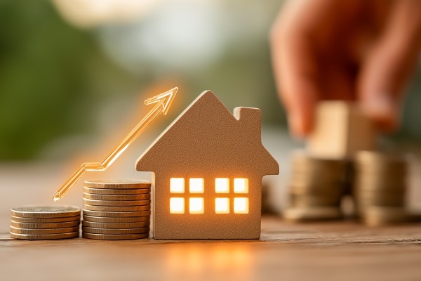 不動産投資ローン金利ランキング【2026年最新】上昇局面で選ぶべき銀行は？0.1%でも低く借りるには「提携ローン」