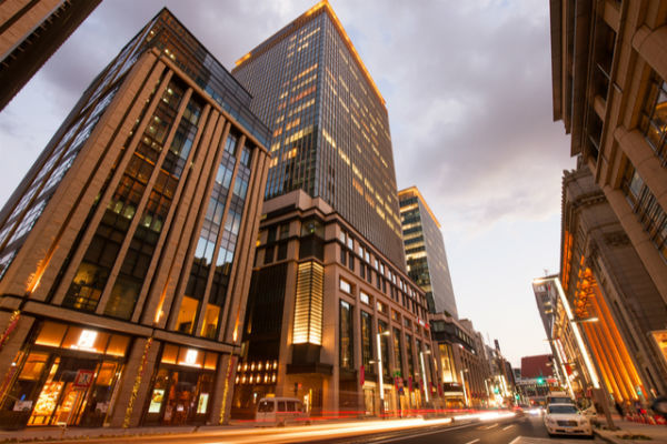 Nihonbashi