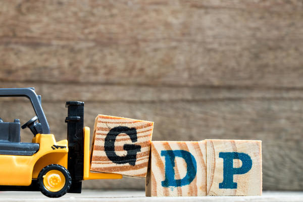 GDP