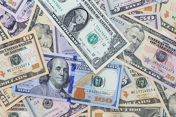 外貨預金シミュレーション ! もし2020年に毎月米ドルに投資をしていたら ?