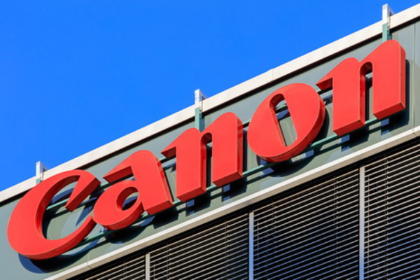 canon