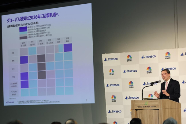 どうなる2026年マーケット！？プロから学ぶ銘柄選択の極意！