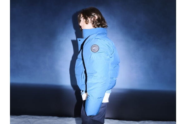 カナダグースの株価が19％超の急落　スポーツカテゴリーも総崩れで「SVT グローバル」はマイナス34％に下落【2月5日】