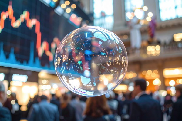 FXトレード戦略