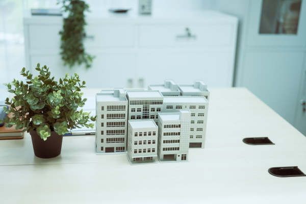 賃貸マンションの“募集期間”は 新しいマーケット指標になり得るか