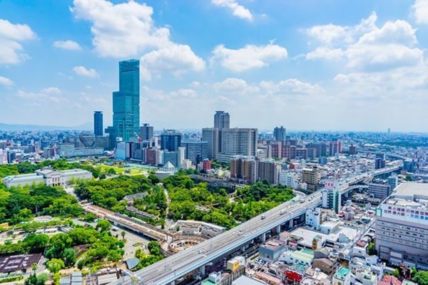 マンション投資 ,東京都心,地方,リスク分散