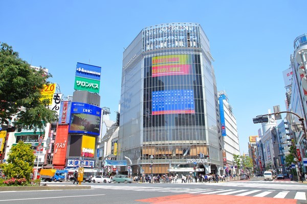 shibuya