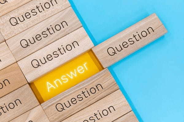 question,?