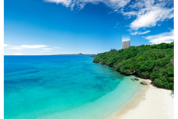 QUILL RESORT OKINAWA Condominum hotel