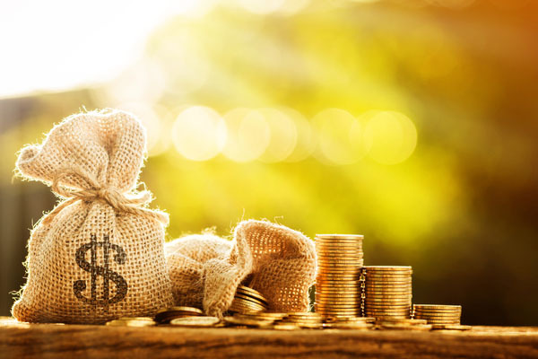 money