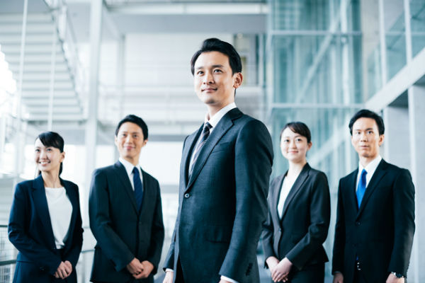 業績アップに欠かせない
